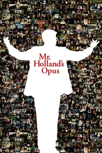 Sevgili Öğretmenim (1995) posteri