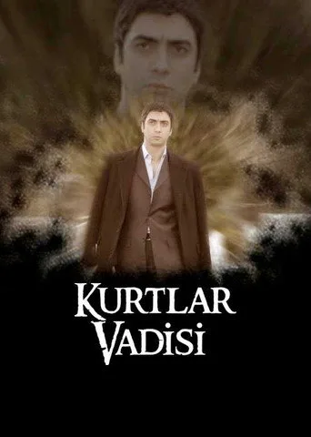 Kurtlar Vadisi serisi
