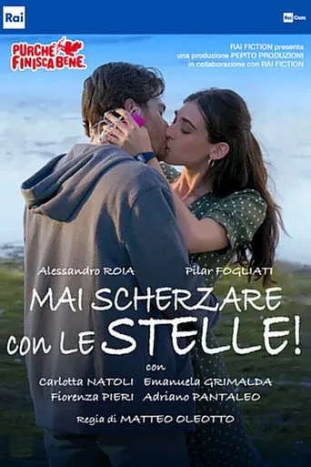 Mai scherzare con le stelle! (2020) posteri
