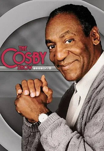 The Cosby Show 8. sezon posteri