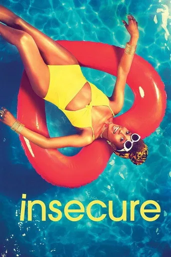 Insecure 2. sezon posteri