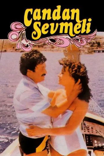 Candan Sevmeli (1985) posteri