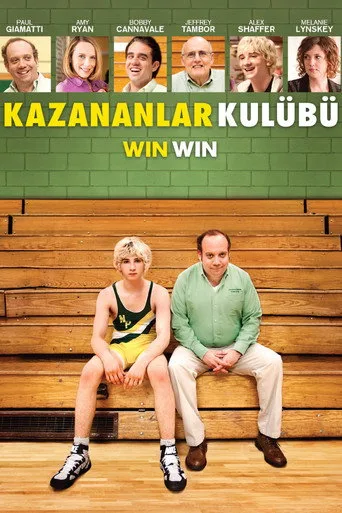 Kazananlar Kulübü (2011) posteri