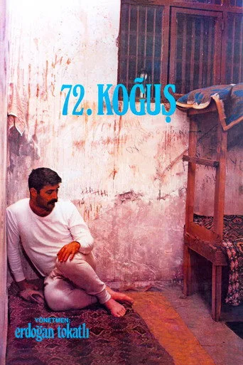 72. Koğuş (1987) posteri