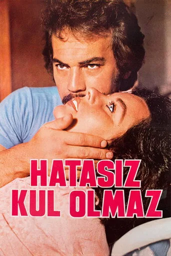 Hatasız Kul Olmaz (1977) posteri