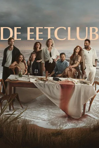 Yalanlar Kulübü 1. sezon posteri