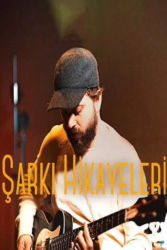 Şarkı Hikayeleri 1. sezon posteri