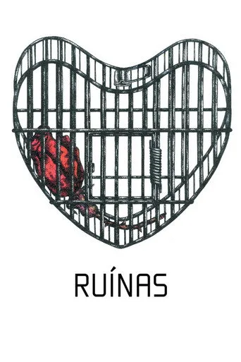 Ruínas (2009) posteri