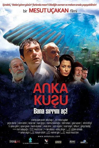 Anka Kuşu (2006) posteri