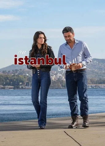 An Istanbul Story (2025) posteri