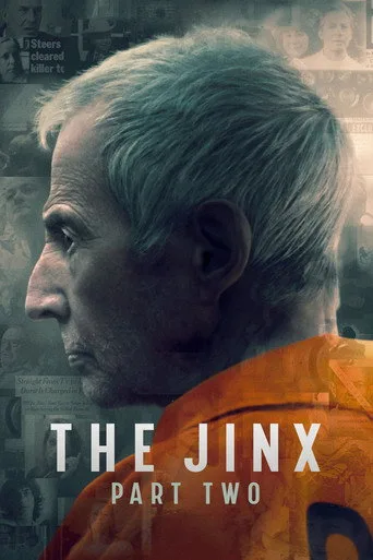 The Jinx 2. sezon posteri