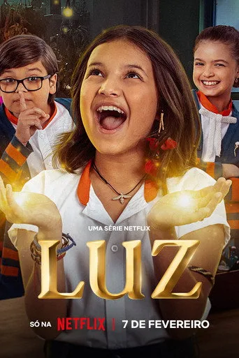 Luz 1. sezon posteri