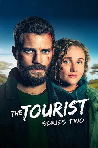 The Tourist 2. sezon posteri