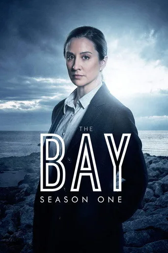 The Bay 1. sezon posteri