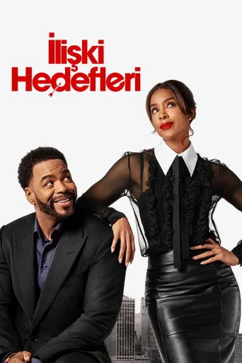 İlişki Hedefleri (2026) posteri