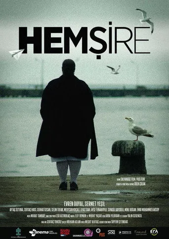 Hemşire (2018) posteri