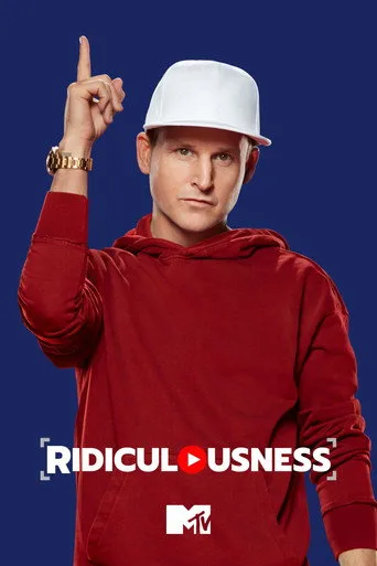 Ridiculousness (2011) posteri