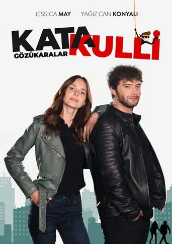 Katakulli 2 : Gözükaralar (2022) posteri