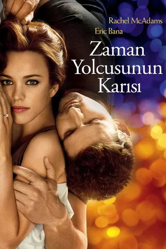 Zaman Yolcusunun Karısı (2009) posteri