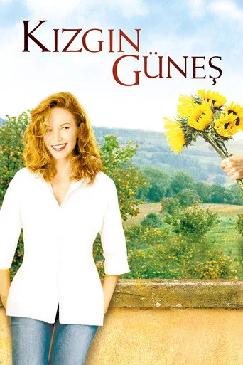 Kızgın Güneş (2003) posteri