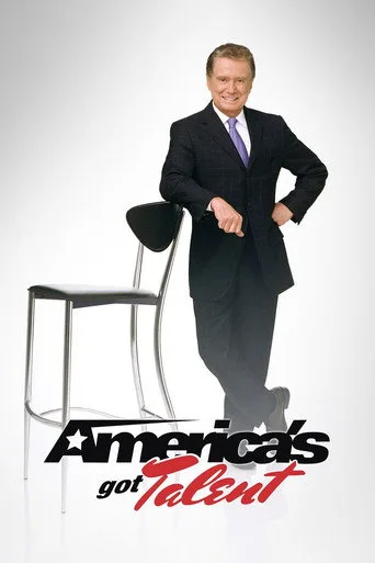 America's Got Talent 1. sezon posteri