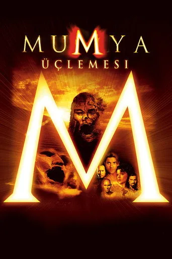 Mumya serisi