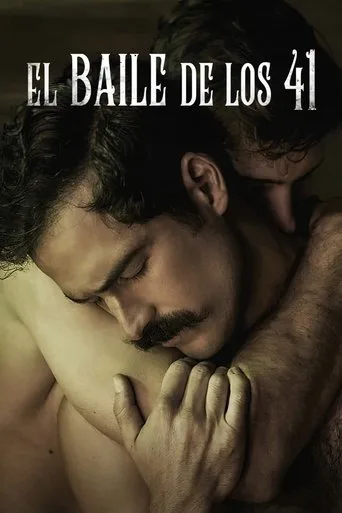 41 Kişilik Dans (2020) posteri