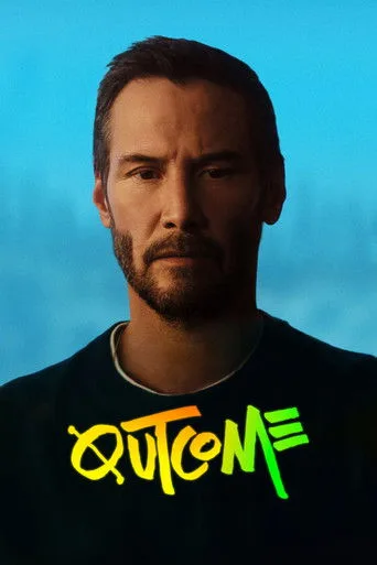 Outcome (2026) posteri