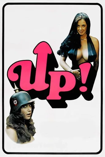 Up! (1976) posteri