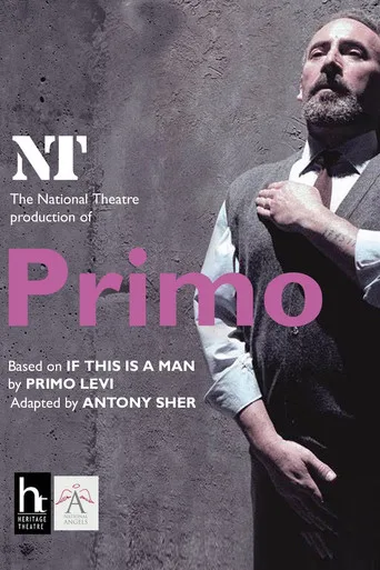 Primo (2005) posteri