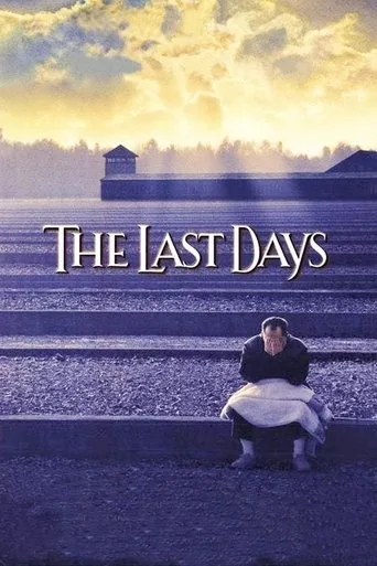 Son Günler (1998) posteri