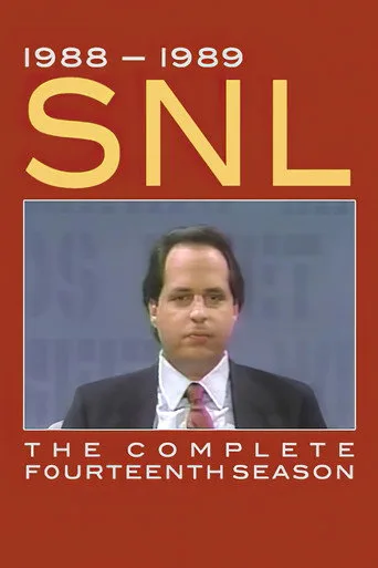 Saturday Night Live 14. sezon posteri