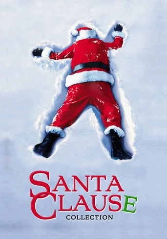 The Santa Clause serisi