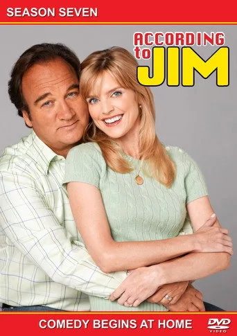 According to Jim 7. sezon posteri