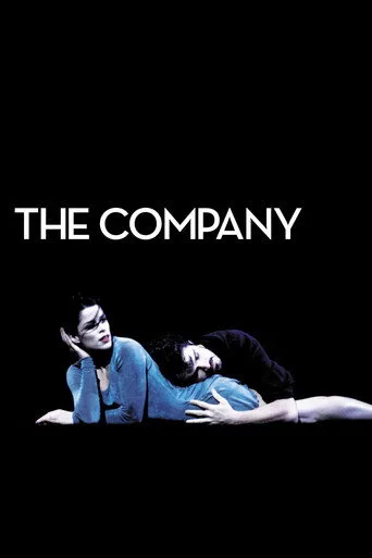 The Company (2003) posteri