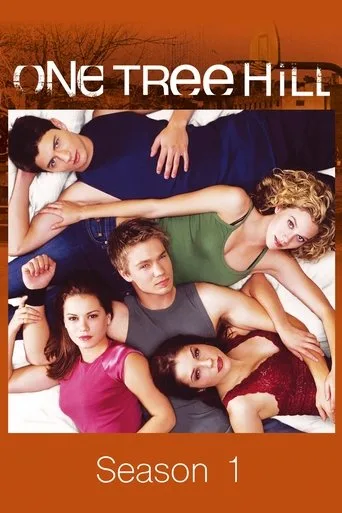 One Tree Hill 1. sezon posteri