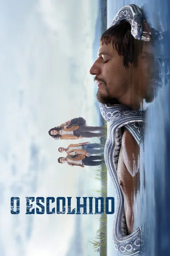 The Chosen One (2019) posteri