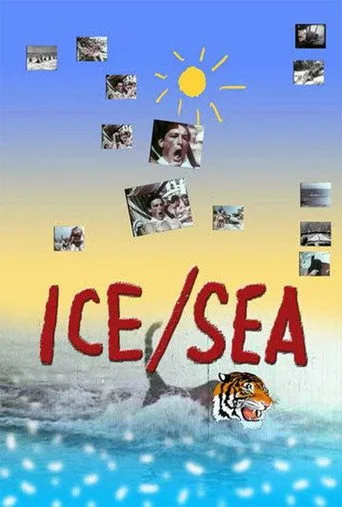 Ice/Sea (2005) posteri