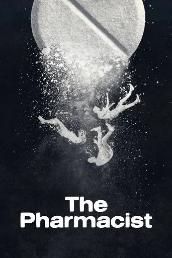 The Pharmacist (2020) posteri