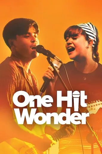 One Hit Wonder (2025) posteri