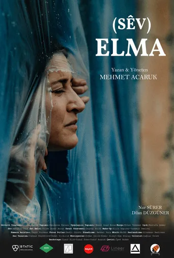 Elma (2023) posteri