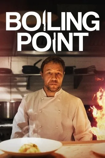 Patlama Noktası (2021) posteri