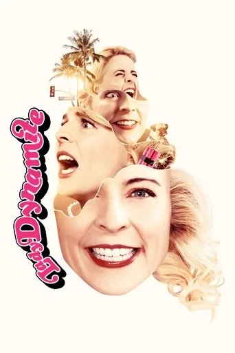 Lady Dynamite (2016) posteri