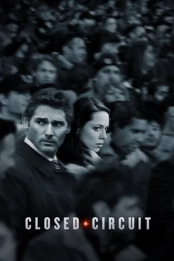 Kapalı Devre (2013) posteri
