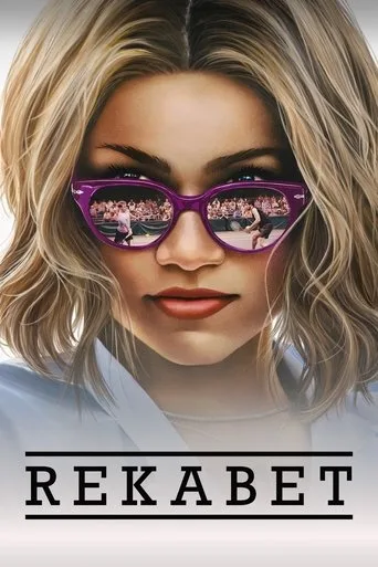 Rekabet (2024) posteri