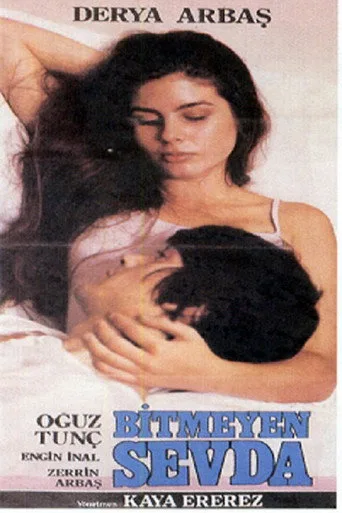 Bitmeyen Sevda (1986) posteri