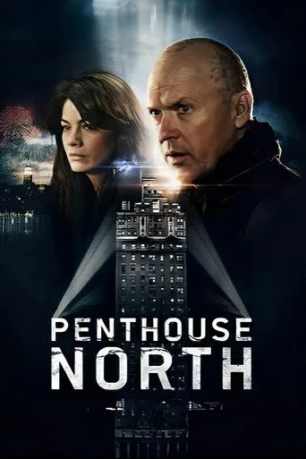 Penthouse North (2013) posteri