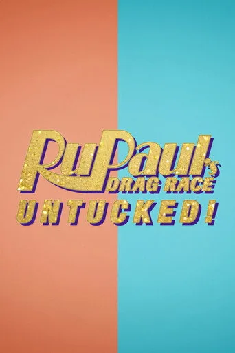 RuPaul's Drag Race: Untucked 13. sezon posteri