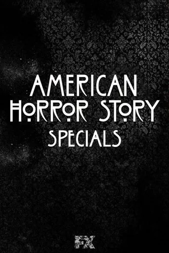 American Horror Story 0. sezon posteri