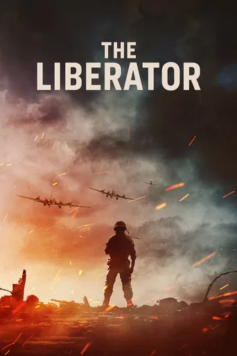 The Liberator (2020) posteri